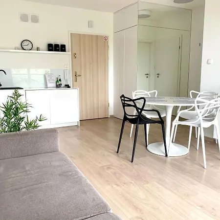 Apartamenty Sunrise Kolobrzeg Podczele-2