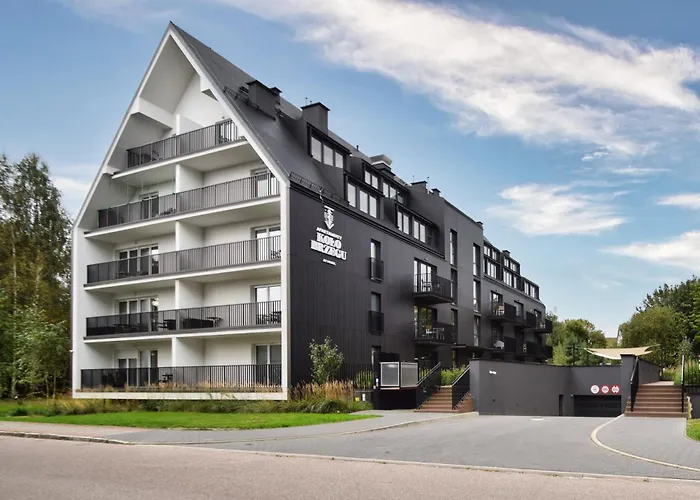 RentPlanet - Apartamenty Koło Brzegu