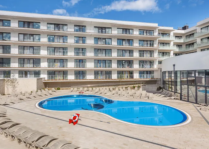 Apartamenty Sun&Snow Polanki Aqua
